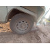 UAZ 2206* Микроавтобус 220695-04 (Микроавтобус, 8+1 мест, с ABS, Бензиновый, 2,7 л, 112 л.с.)