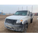 UAZ Profi 236022 (Бортовой, Тент, Бензиновый, 2,7 л, 150 л.с.)