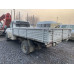 UAZ Profi 236022 (Бортовой, Тент, Бензиновый, 2,7 л, 150 л.с.)