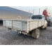 UAZ Profi 236022 (Бортовой, Тент, Бензиновый, 2,7 л, 150 л.с.)