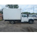UAZ Profi 236022-04 (Изотермический, Бензин, 2,7 л, 150 л.с.)