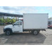 UAZ Profi 236022-04 (Изотермический, Бензин, 2,7 л, 150 л.с.)
