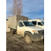 UAZ Profi 236022-101 (Тент, Бензиновый, 2,7 л, 150 л.с.)