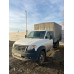 UAZ Profi 236022-101 (Тент, Бензиновый, 2,7 л, 150 л.с.)
