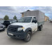UAZ Profi 236022 (Бортовой, Бензиновый, 2,7 л, 150 л.с. МТ)