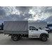 UAZ Profi 236022 (Бортовой, Бензиновый, 2,7 л, 150 л.с. МТ)