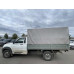 UAZ Profi 236022 (Бортовой, Бензиновый, 2,7 л, 150 л.с. МТ)