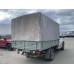 UAZ Profi 236022 (Бортовой, Бензиновый, 2,7 л, 150 л.с. МТ)