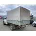 UAZ Profi 236022 (Бортовой, Бензиновый, 2,7 л, 150 л.с. МТ)