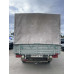 UAZ Profi 236022 (Бортовой, Бензиновый, 2,7 л, 150 л.с. МТ)