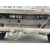 UAZ Profi 236022 (Бортовой, Бензиновый, 2,7 л, 150 л.с. МТ)