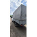 UAZ Profi 236022 (Бортовой, Тент, Бензиновый, 2,7 л, 150 л.с.)