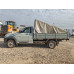 UAZ Profi 236022 (Бортовой, Бензиновый, 2,7 л, 150 л.с. МТ)