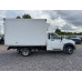 UAZ Profi 236031-911-04 (Рефрижератор, Бензин/Газ, 2,7 л, 150 л.с.)