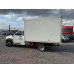 UAZ Profi 236031-911-04 (Рефрижератор, Бензин/Газ, 2,7 л, 150 л.с.)