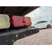 UAZ Profi 236031-911-04 (Рефрижератор, Бензин/Газ, 2,7 л, 150 л.с.)