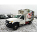 UAZ Profi 236031-911-04 (Рефрижератор, Бензин/Газ, 2,7 л, 150 л.с.)
