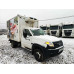 UAZ Profi 236031-911-04 (Рефрижератор, Бензин/Газ, 2,7 л, 150 л.с.)