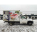 UAZ Profi 236031-911-04 (Рефрижератор, Бензин/Газ, 2,7 л, 150 л.с.)