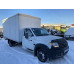 UAZ Profi 236031 (Тент, Бензиновый, 2,7 л, 150 л.с.)