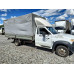 UAZ Profi 236031 (Тент, Бензиновый, 2,7 л, 150 л.с.)