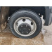 UAZ Profi 236031-151-08 (Евроборт, Бензин/Газ, 2,7 л, 110 л.с.)