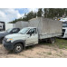 UAZ Profi 236031 (Тент, Бензиновый, 2,7 л, 150 л.с.)