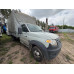 UAZ Profi 236031 (Тент, Бензиновый, 2,7 л, 150 л.с.)