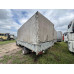 UAZ Profi 236031 (Тент, Бензиновый, 2,7 л, 150 л.с.)