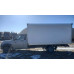 UAZ Profi 236031-02 (Изотермический, Бензин/Газ, 2,7 л, 150 л.с. МТ)