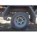 UAZ Profi 236031-02 (Изотермический, Бензин/Газ, 2,7 л, 150 л.с. МТ)