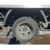 UAZ Profi 236031-02 (Изотермический, Бензин/Газ, 2,7 л, 150 л.с. МТ)
