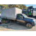 UAZ Profi 236031-08 (Евроборт, Бензин/Газ, 2,7 л, 150 л.с.)