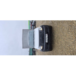 UAZ Profi 236324 (Борт/Тент, Бензиновый, 2,7 л, 150 л.с.)