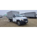UAZ Profi 236324 (Борт/Тент, Бензиновый, 2,7 л, 150 л.с.)