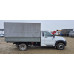 UAZ Profi 236324 (Борт/Тент, Бензиновый, 2,7 л, 150 л.с.)