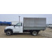 UAZ Profi 236324 (Борт/Тент, Бензиновый, 2,7 л, 150 л.с.)