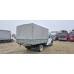 UAZ Profi 236324 (Борт/Тент, Бензиновый, 2,7 л, 150 л.с.)