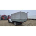 UAZ Profi 236324 (Борт/Тент, Бензиновый, 2,7 л, 150 л.с.)