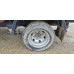 UAZ Profi 236324 (Борт/Тент, Бензиновый, 2,7 л, 150 л.с.)