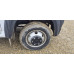 UAZ Profi 236324 (Борт/Тент, Бензиновый, 2,7 л, 150 л.с.)