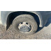 UAZ Profi 236031-08 (Евроборт, Бензиновый, 2,7 л, 150 л.с.)