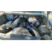 UAZ Profi 236031-08 (Евроборт, Бензиновый, 2,7 л, 150 л.с.)
