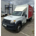UAZ Profi 236031-01 (Промтоварный, бензин, 2,7 л, 150 л.с. МТ)