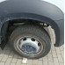 UAZ Profi 236031-01 (Промтоварный, бензин, 2,7 л, 150 л.с. МТ)