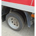 UAZ Profi 236031-01 (Промтоварный, бензин, 2,7 л, 150 л.с. МТ)