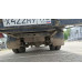 UAZ Profi 236031-01 (Промтоварный, бензин, 2,7 л, 150 л.с. МТ)