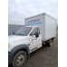 UAZ Profi 236031-02 (Изотермический, Бензин/Газ, 2,7 л, 150 л.с. МТ)