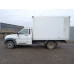 UAZ Profi 236031-02 (Изотермический, Бензин/Газ, 2,7 л, 150 л.с. МТ)
