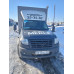 UAZ Profi 236031-08 (Евроборт, Бензиновый, 2,7 л, 150 л.с.)